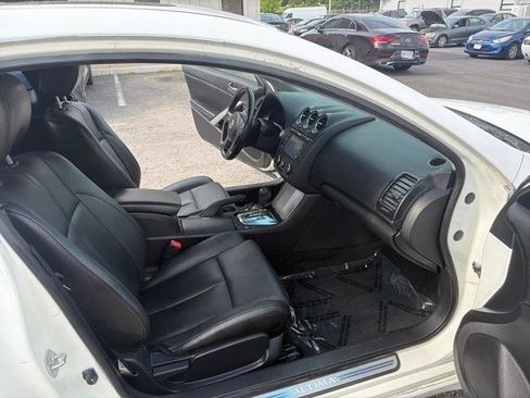 Used 2013 Nissan Altima 2.5 S w/ Premium Pkg FWD image 15