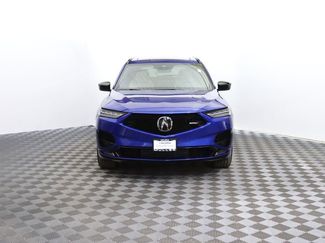 Certified 2023 Acura MDX Type S video 2