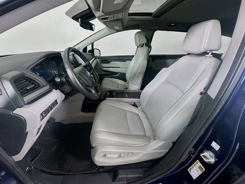 Used 2018 Honda Odyssey EX-L image 20