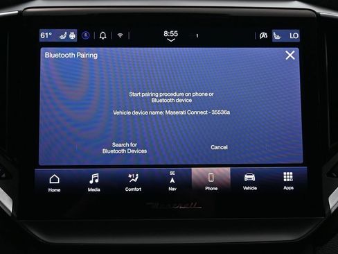 Used 2021 Maserati Ghibli S RWD image 32