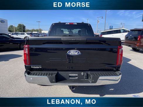 Used 2024 Ford F150 XL w/ Equipment Group 103A High AWD/4WD image 7