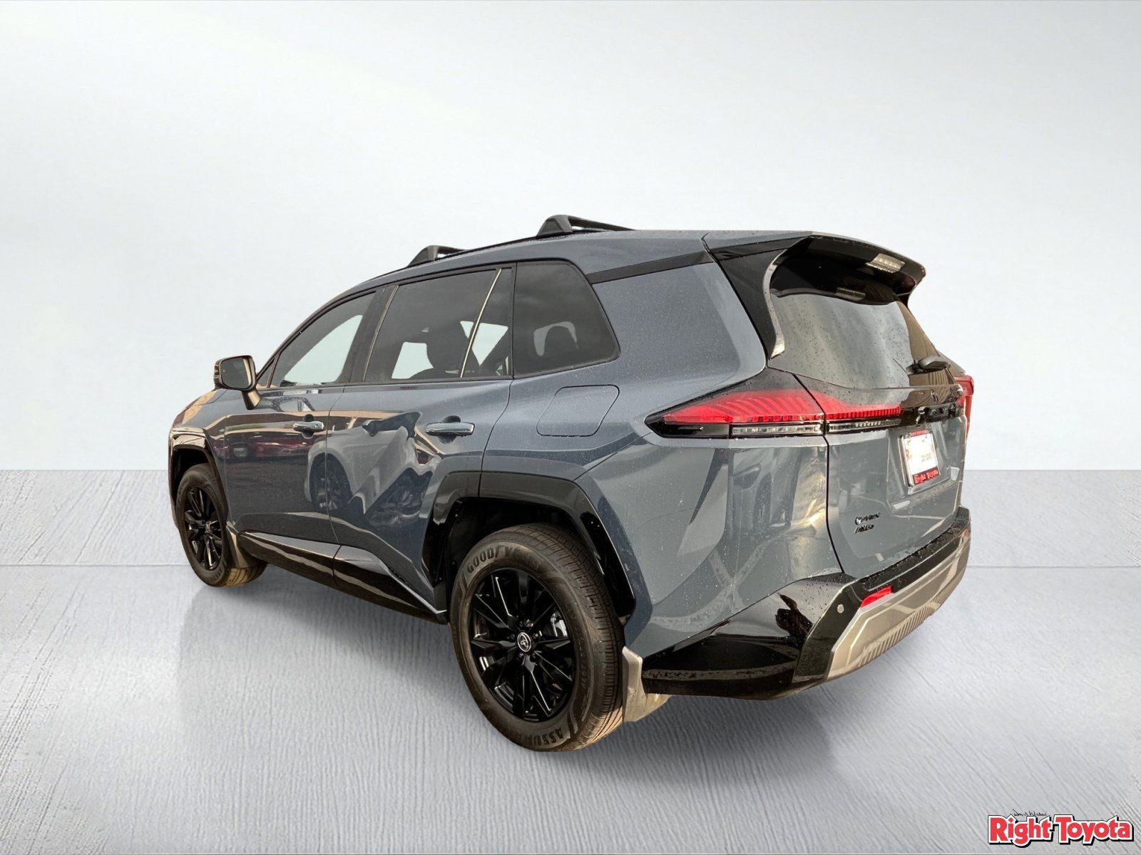 Certified 2026 Toyota RAV4 SE w/ Weather Package AWD/4WD image 3