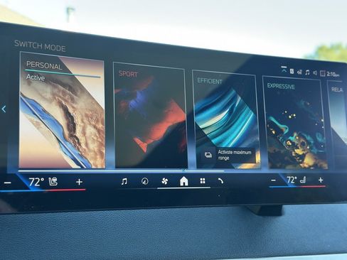 New 2026 BMW iX xDrive45 image 43