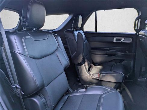 Used 2020 Ford Explorer ST image 19