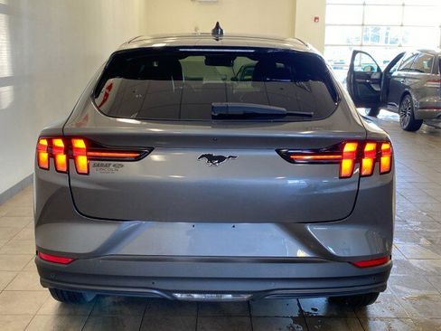 Used 2023 Ford Mustang Mach-E Select w/ Comfort Package Lite image 6