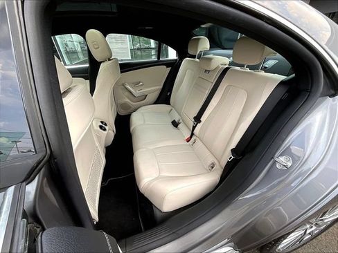Certified 2023 Mercedes-Benz CLA 250 4MATIC image 23