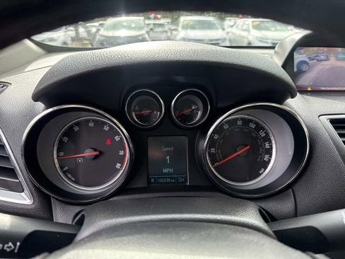 Used 2014 Buick Encore Leather image 34