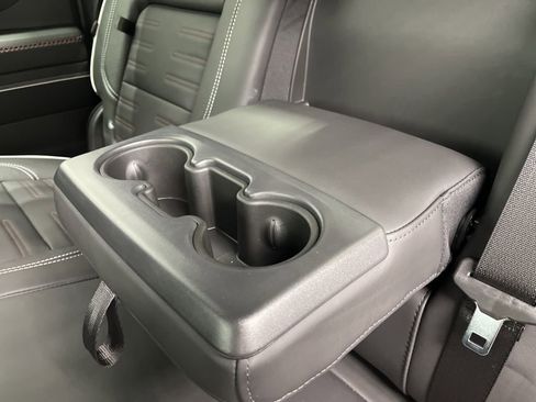 New 2026 GMC Sierra 2500 AT4X AWD/4WD image 24