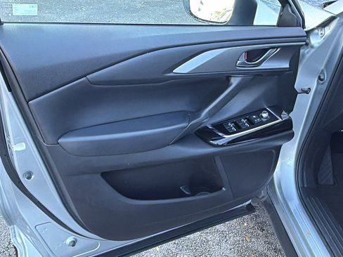 Certified 2023 MAZDA CX-9 Touring Plus image 10