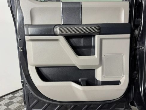 Used 2019 Ford F250 XLT w/ XLT Value Package AWD/4WD image 39