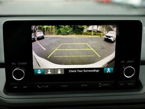 Used 2025 Honda Accord SE image 35