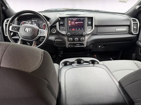 Used 2023 RAM 2500 Big Horn w/ Level 1 Equipment Group image 10