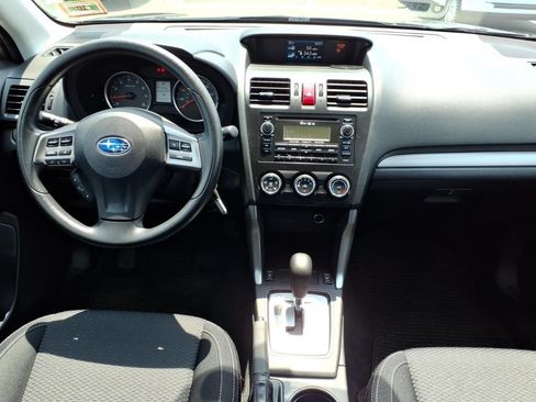 Used 2014 Subaru Forester 2.5i Premium w/ Popular Package #2 AWD/4WD image 16