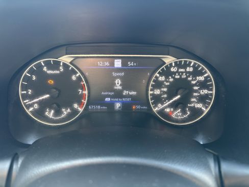 Used 2019 Nissan Altima 2.5 SL image 12