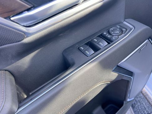 New 2026 Chevrolet Silverado 3500 High Country w/ Technology Package image 13