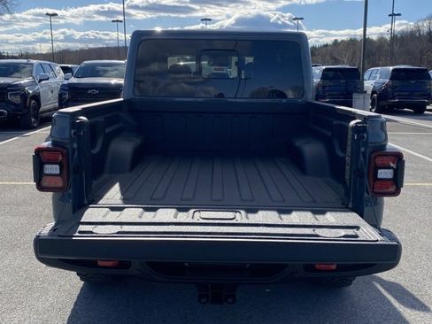 New 2026 Jeep Gladiator Rubicon image 7