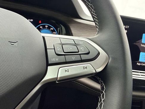 New 2026 Volkswagen Atlas SEL image 25