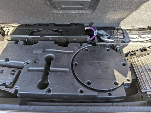 Used 2025 Audi Q7 3.0T Premium Plus image 48