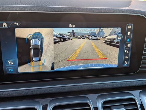 Certified 2024 Mercedes-Benz GLE 450 4MATIC image 23