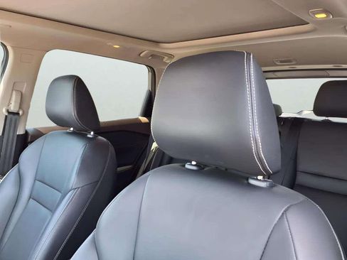 Used 2023 Nissan Rogue SL w/ SL Premium Package FWD image 16