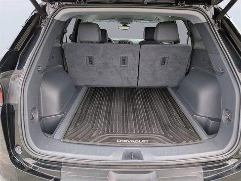 Used 2022 Chevrolet Blazer LT w/ Sound & Technology Package image 13