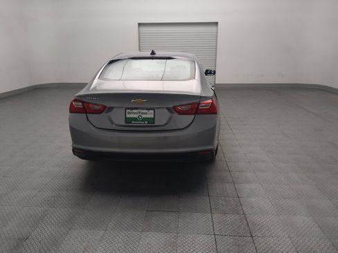 Used 2025 Chevrolet Malibu LS FWD image 7