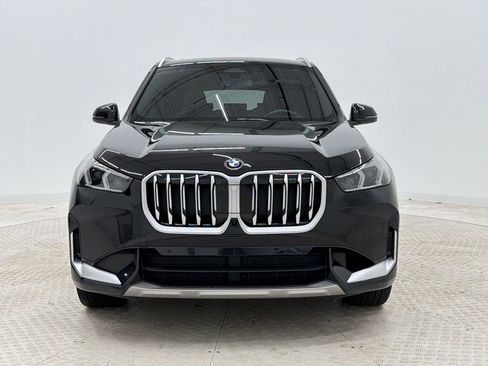 Used 2025 BMW X1 xDrive28i w/ Premium Package AWD/4WD image 6