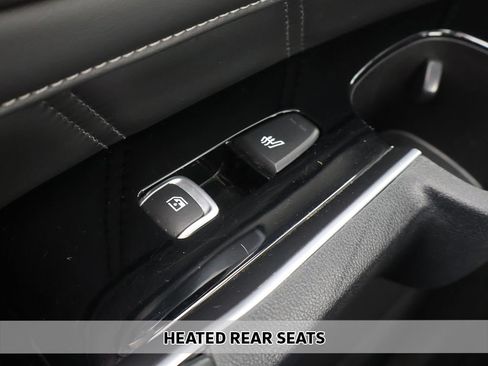 Used 2021 Kia Sorento SX AWD/4WD image 11