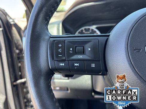 Certified 2023 Nissan Rogue SV w/ SV Premium B Package FWD image 29