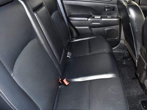 Used 2022 Mitsubishi Outlander Sport GT AWD/4WD image 44