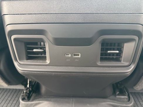 Used 2024 Chevrolet Silverado 1500 LT Trail Boss w/ Convenience Package II AWD/4WD image 24