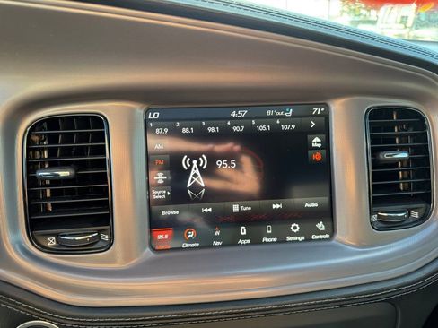 Used 2023 Dodge Charger R/T w/ Plus Group image 19