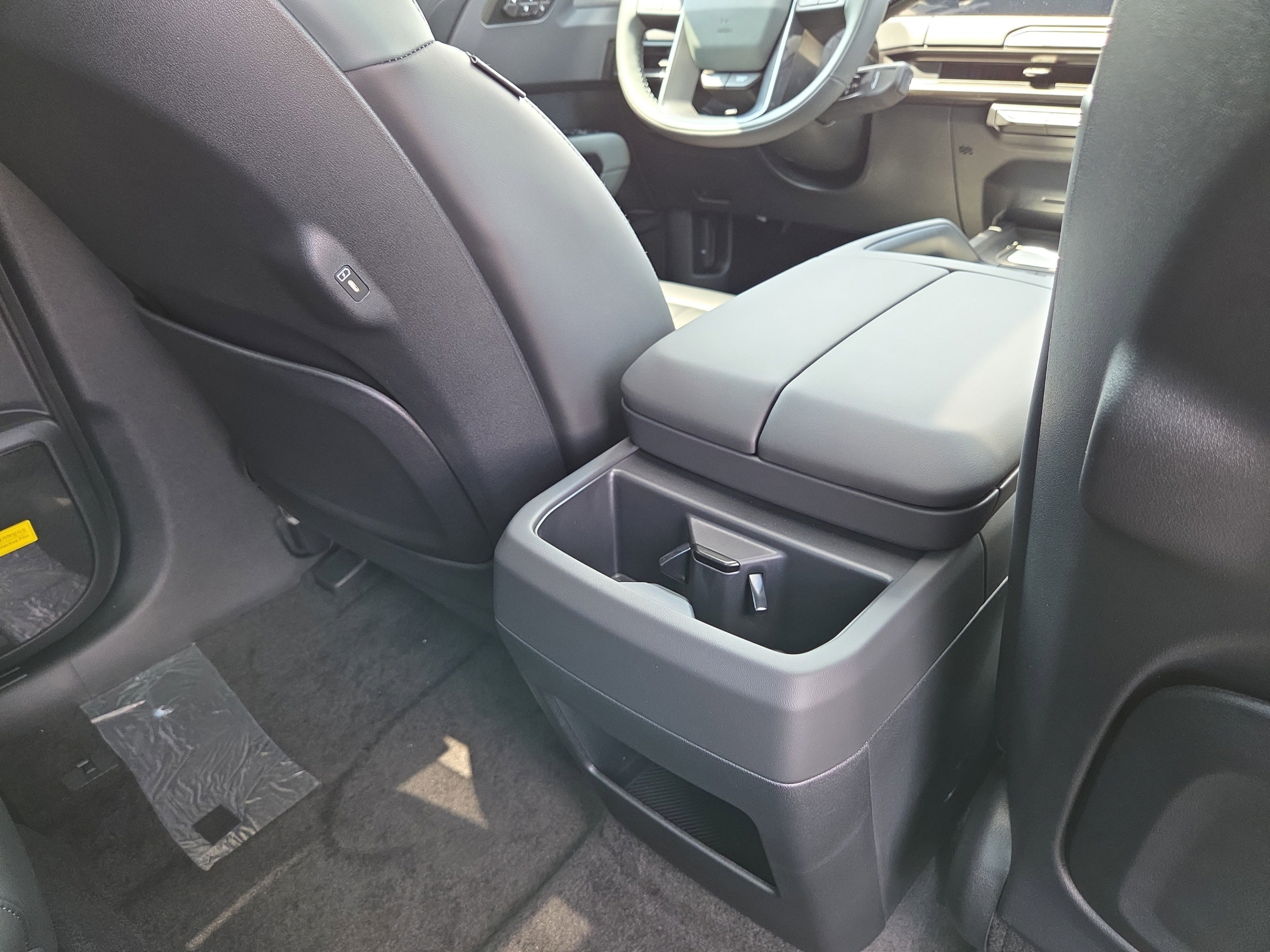 New 2027 Kia Telluride SX X-Line AWD/4WD image 18