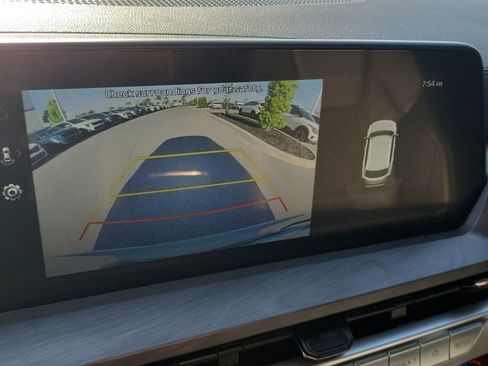 Used 2023 Kia Telluride EX X-Line image 18