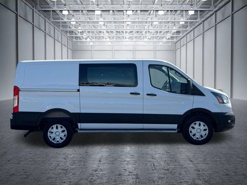 Used 2025 Ford Transit 250 Low Roof w/ Exterior Upgrade Package RWD image 5