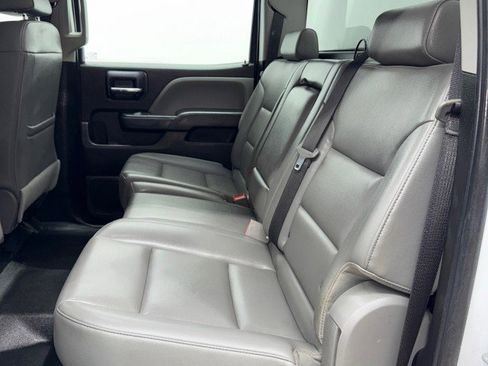 Used 2018 Chevrolet Silverado 3500 W/T w/ WT Convenience Package image 32