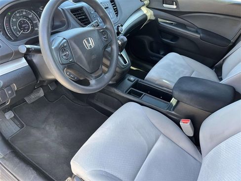 Used 2016 Honda CR-V LX image 15