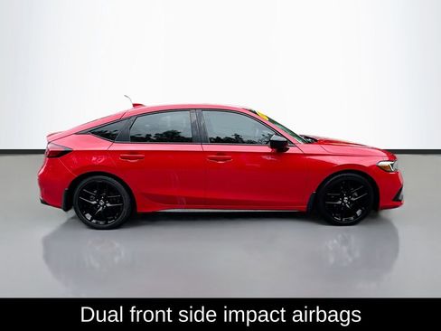 Used 2023 Honda Civic Sport image 8