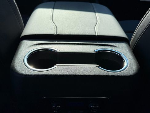 New 2026 Chevrolet Tahoe Premier image 21