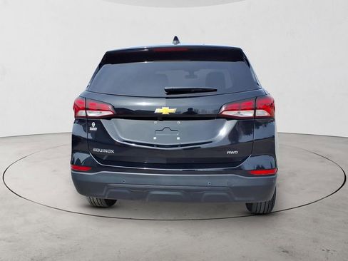 Used 2023 Chevrolet Equinox LS w/ LS Convenience Package image 6