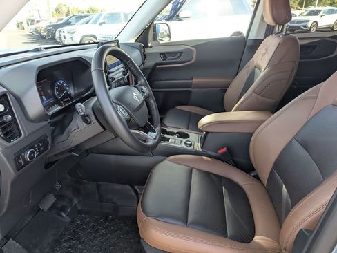 Used 2023 Ford Bronco Sport Badlands w/ Premium Package image 25