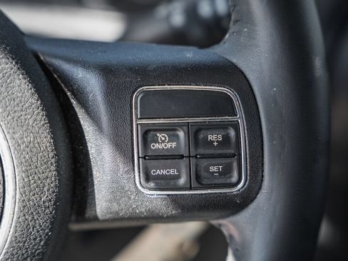 Used 2016 Jeep Wrangler Sport w/ Quick Order Package 23S AWD/4WD image 27