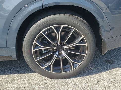 New 2026 MAZDA CX-70 3.3 Turbo S w/ Premium Package image 6