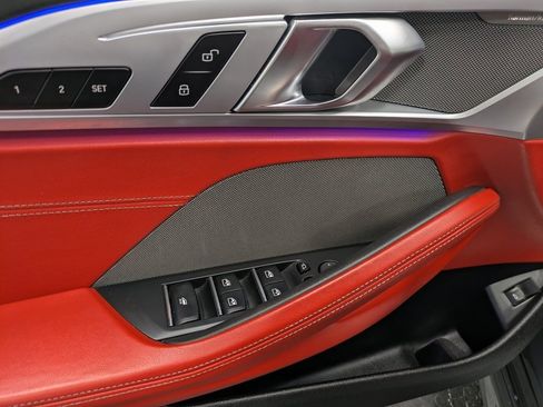 Used 2019 BMW M850i xDrive M850i xDrive image 9