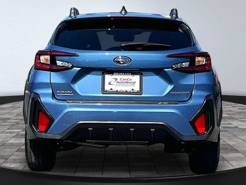 Used 2024 Subaru Crosstrek 2.0i Premium AWD/4WD image 6