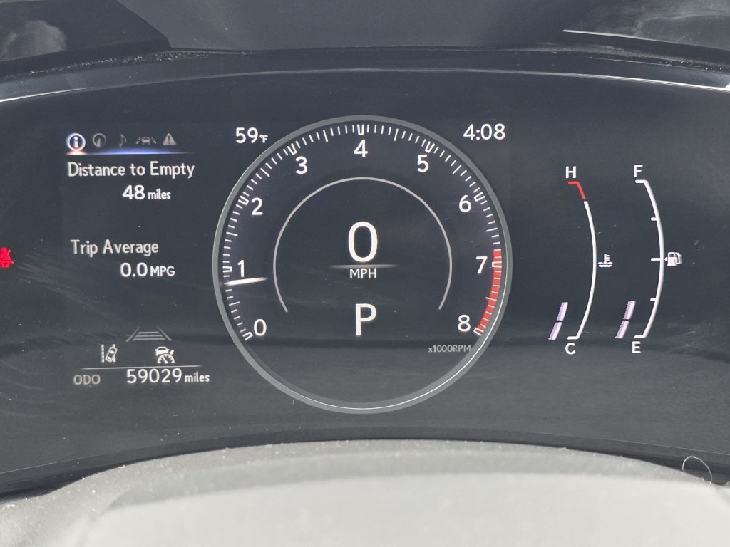 Certified 2022 Lexus NX 250 FWD image 24