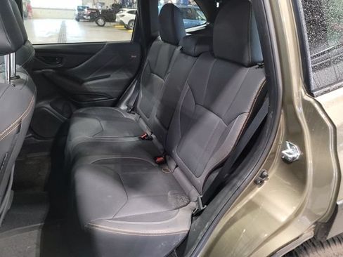 Used 2024 Subaru Forester Wilderness AWD/4WD image 11