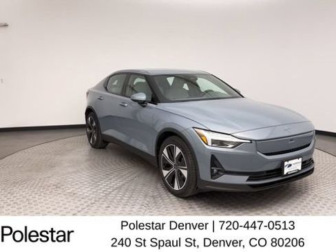 Used 2024 Polestar Polestar 2 AWD/4WD image 8
