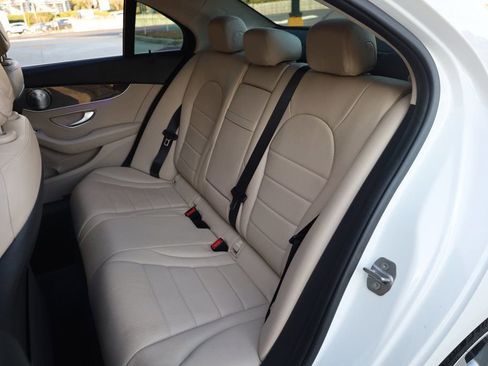 Used 2020 Mercedes-Benz C 300 C 300 Sedan image 18