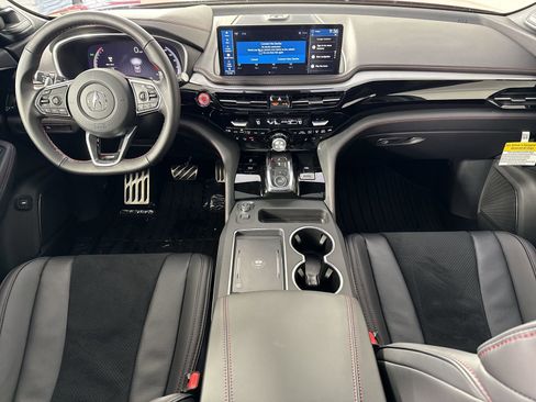 New 2026 Acura MDX A-Spec image 24
